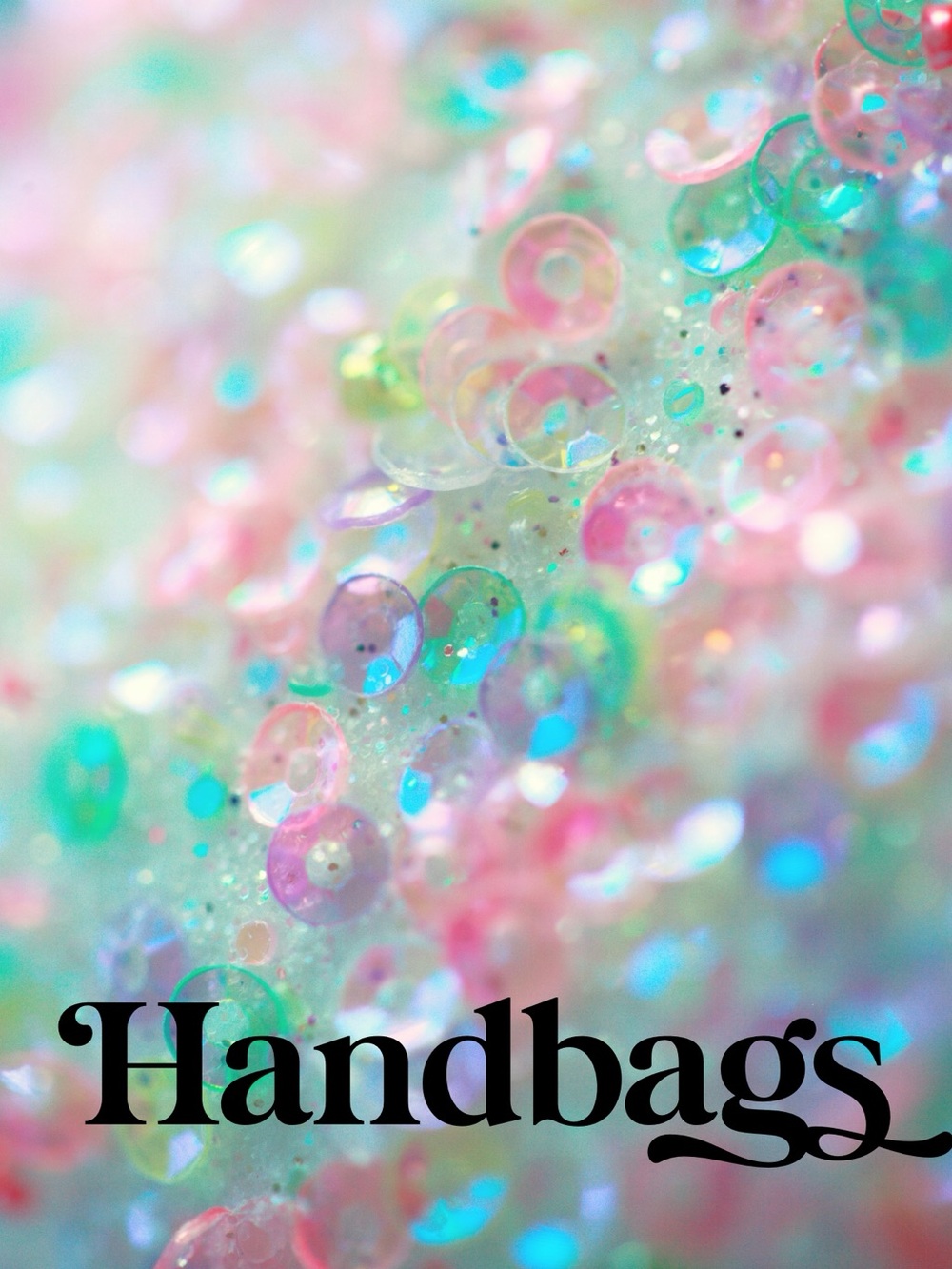 HANDBAGS - Picture 2 of 3